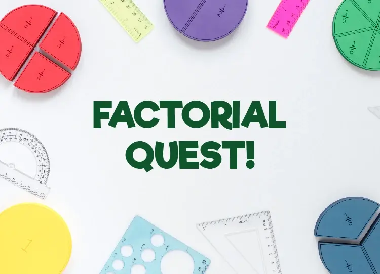 Factorial_Quest_Banner