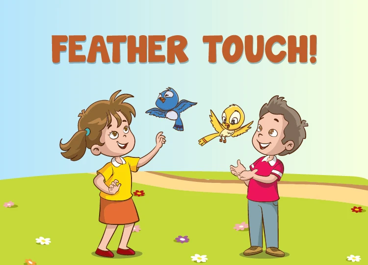 Feather_Touch!_Banner